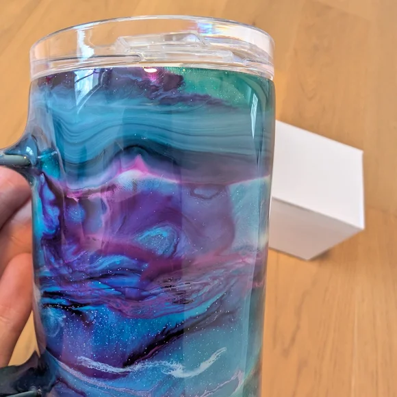 Travel Mug - Picture 2 of 3